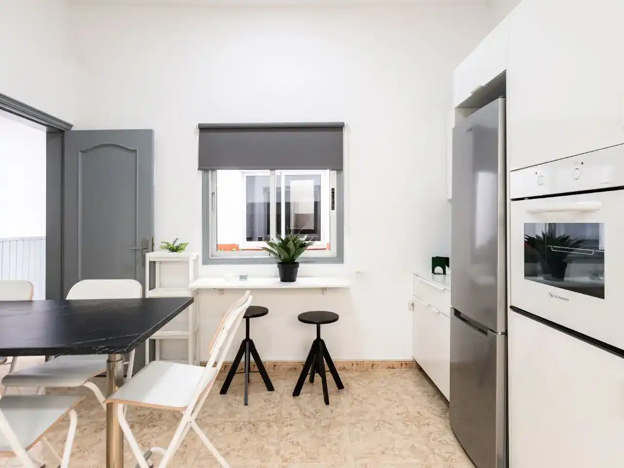 Piso de 150 m² en San Cristóbal de La Laguna