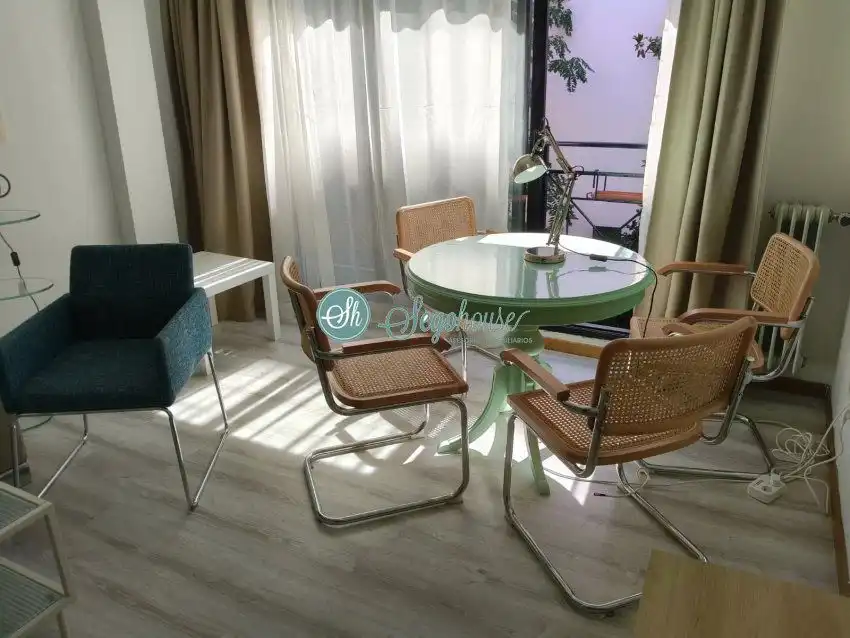 Piso de 45 m² en Segovia
