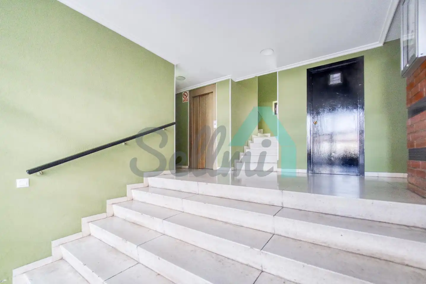 Piso de 92 m² en Oviedo