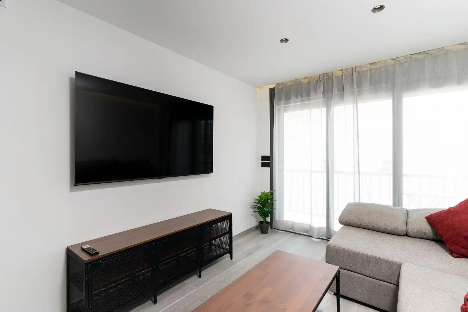 Piso de 101 m² en Madrid
