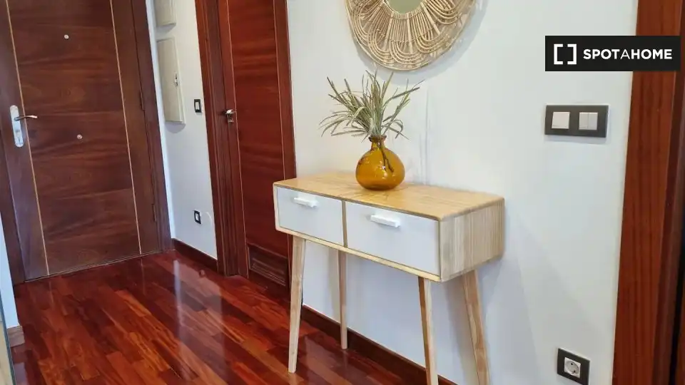 Habitación en alquiler, Oviedo
