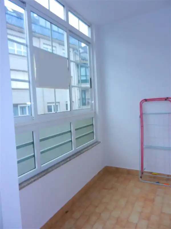 Piso de 100 m² en Lugo