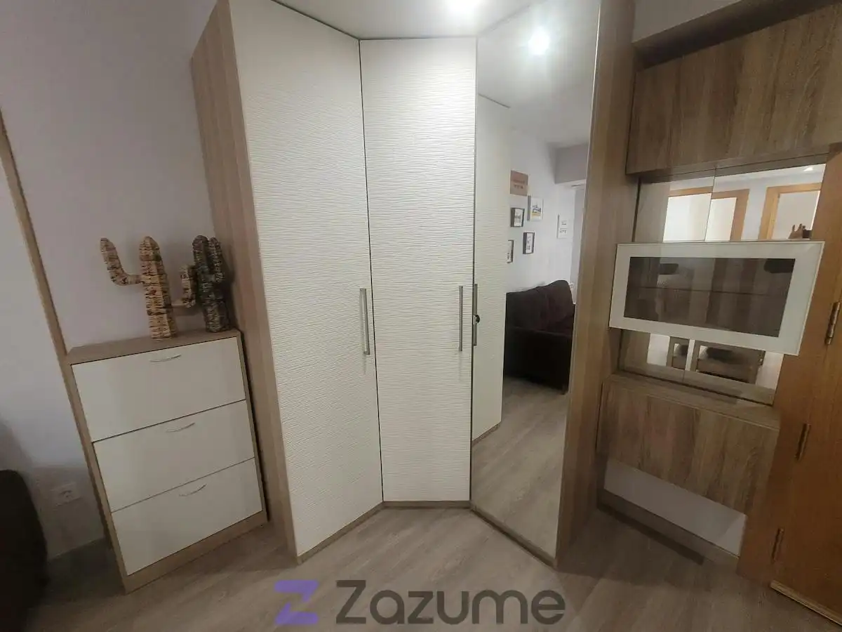 Pis de 50 m² a Valladolid