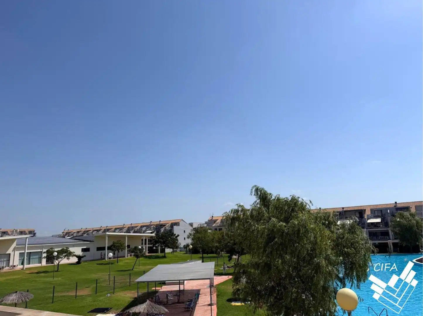 Piso de 65 m² en San Jorge