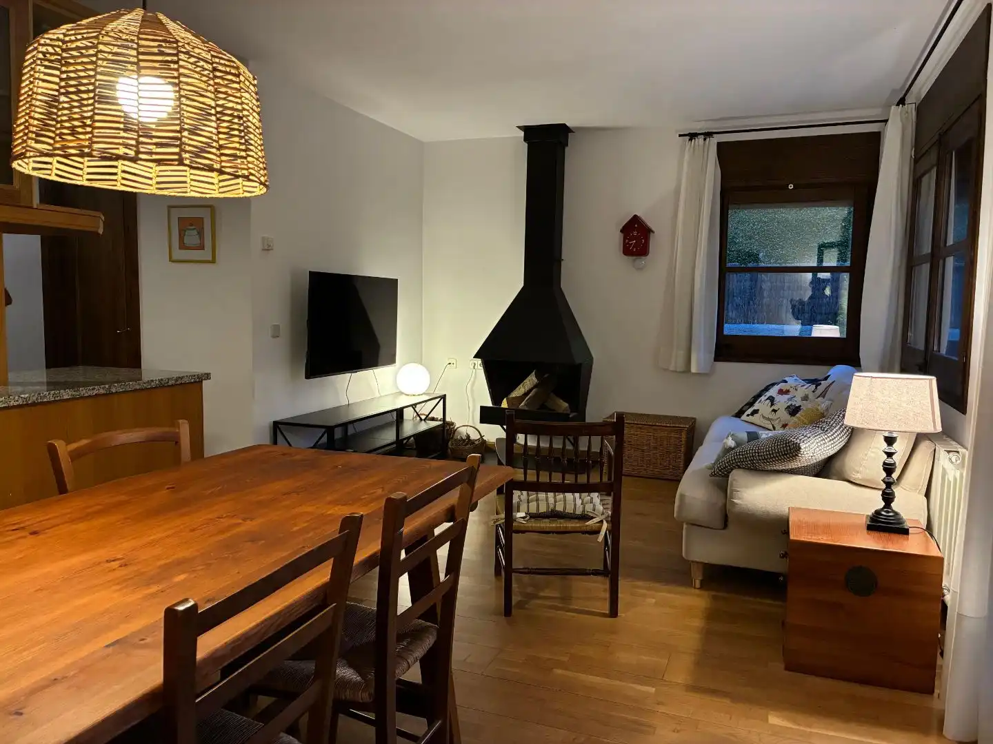 Piso de 70 m² en Llívia