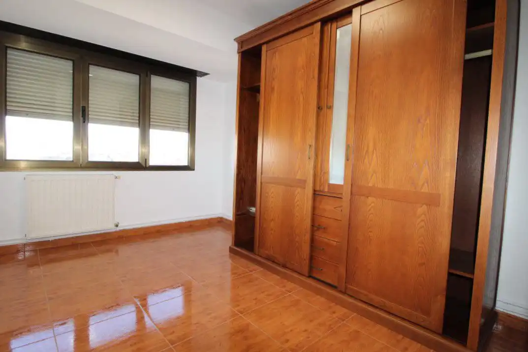 Piso de 80 m² en Gijón