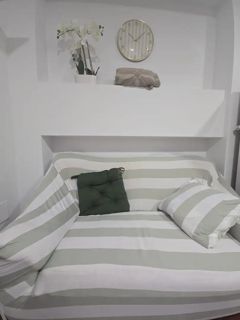 Piso de 78 m² en Piélagos