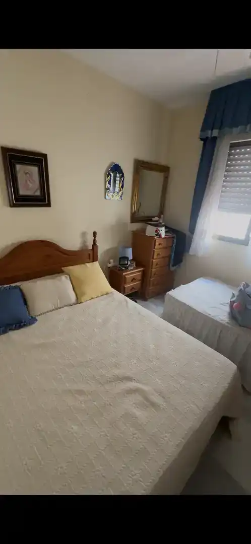 Piso de 90 m² en Motril