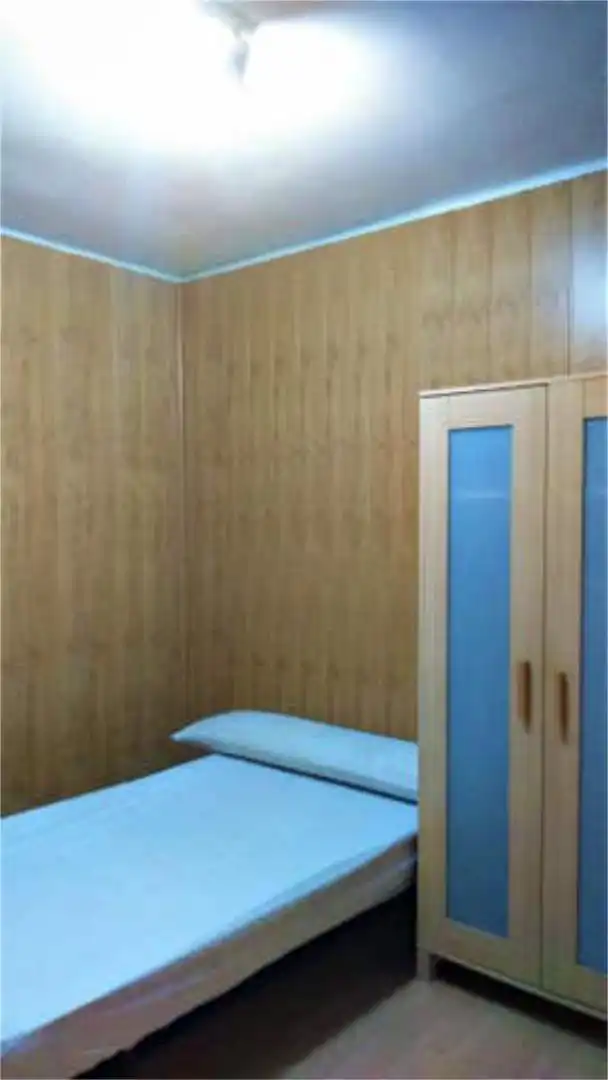 Habitación 55 m², Soria