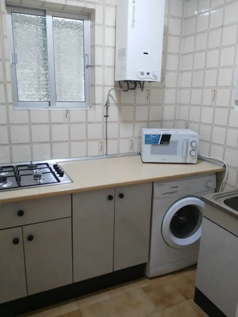 Pis de 62 m² a Cáceres