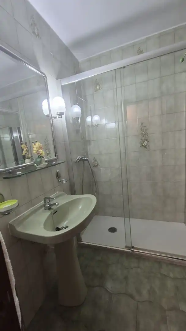 Piso de 85 m² en Badajoz