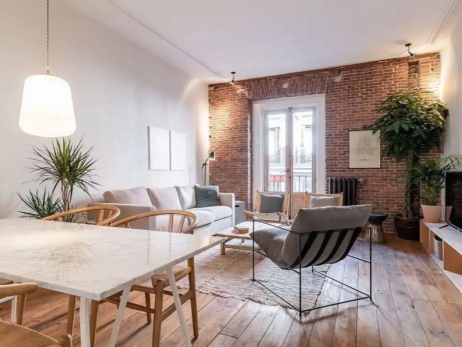 Piso de 55 m² en Badalona