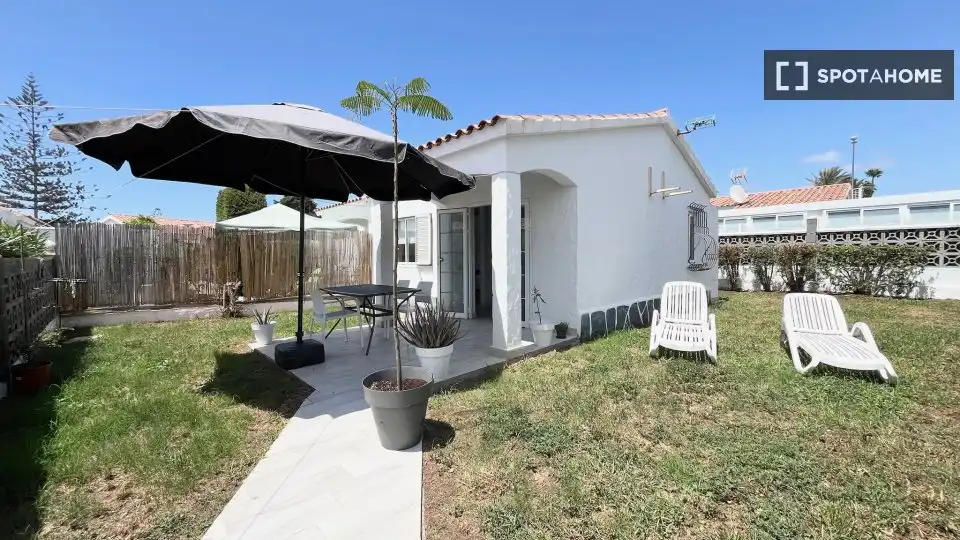 Habitación 54 m², San Bartolomé de Tirajana