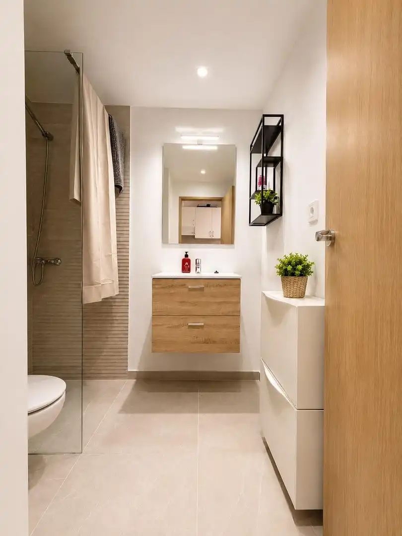 Piso de 33 m² en Manacor