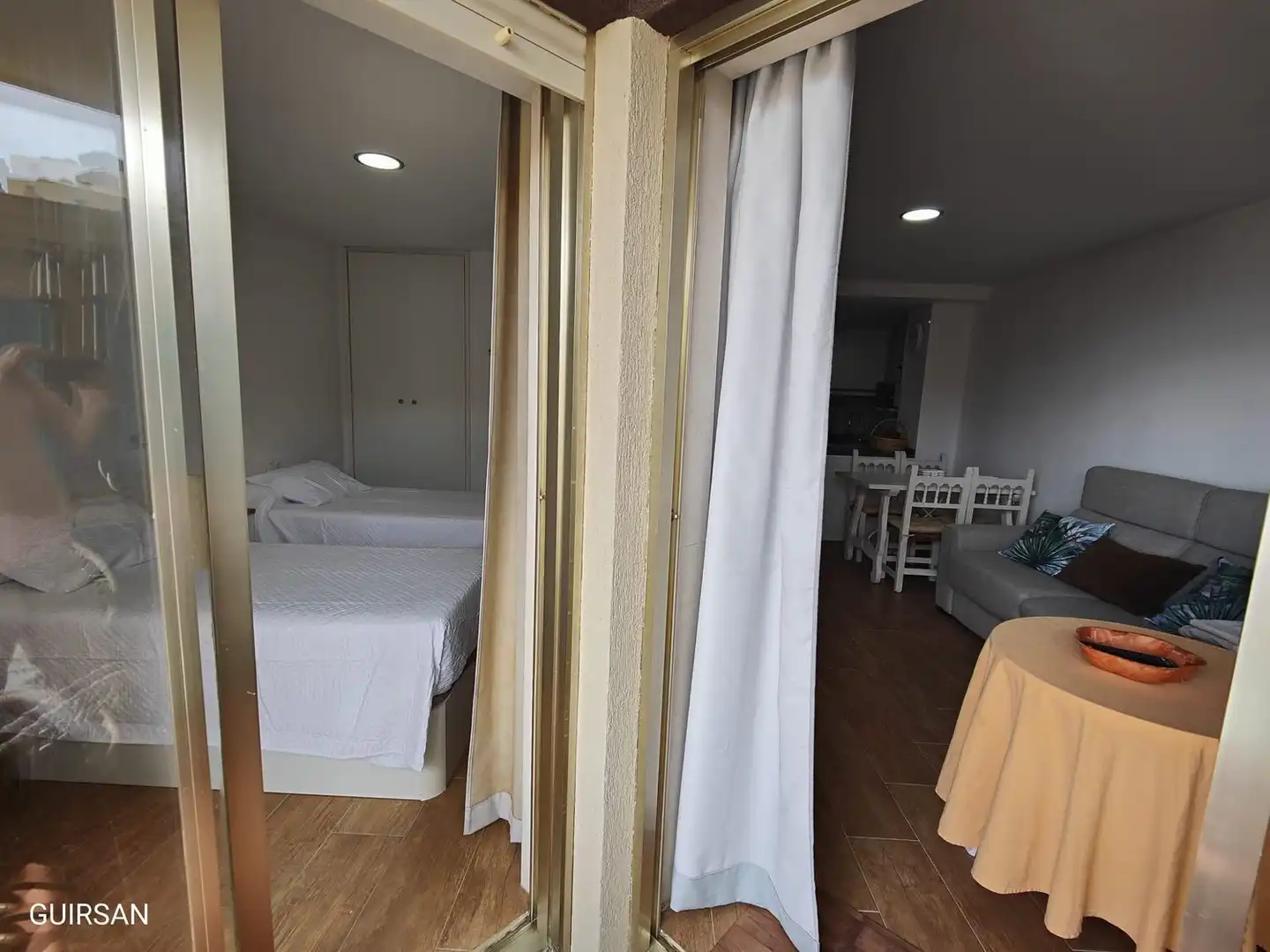 Piso de 50 m² en Almuñécar