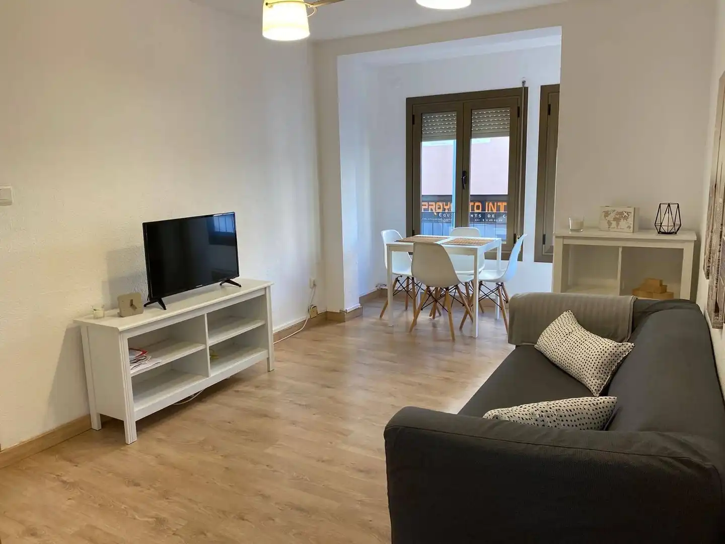 Piso de 80 m² en Palma
