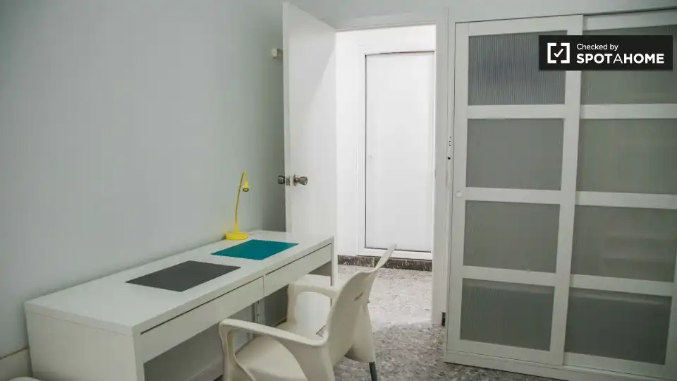 Habitación 300 m², Valencia