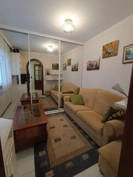 Piso de 114 m² en La Coruña