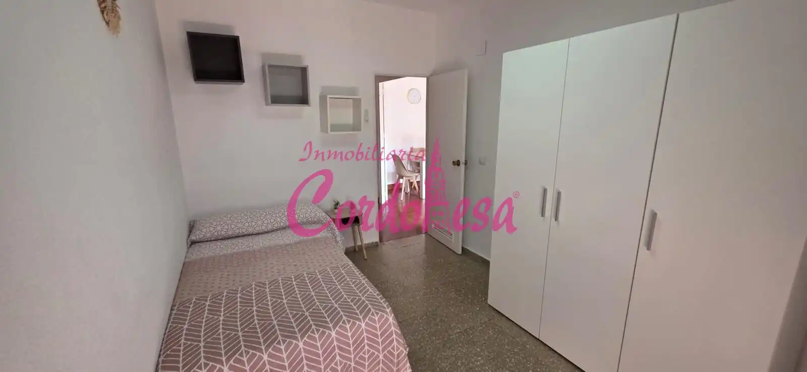 Piso de 135 m² en Córdoba