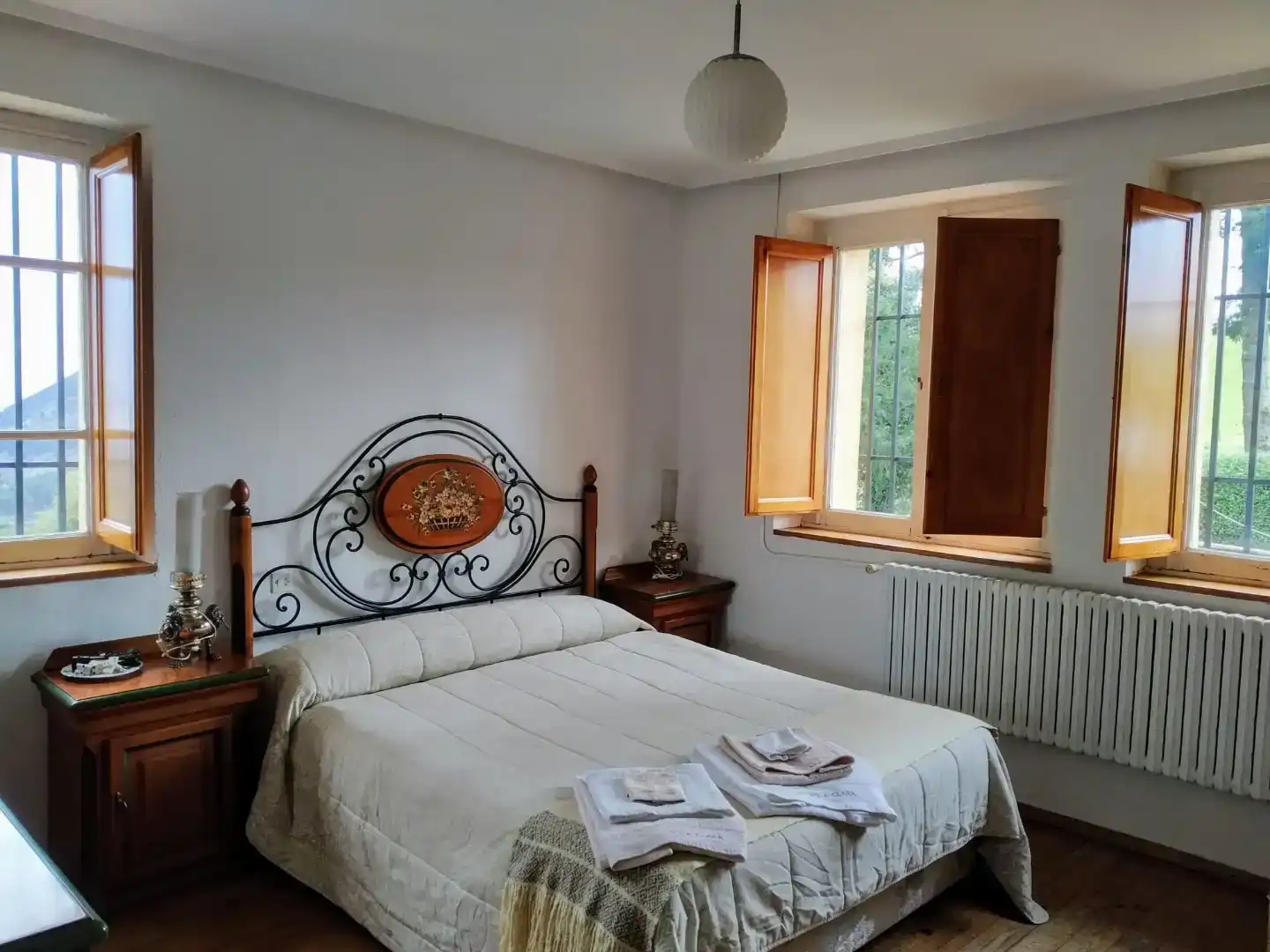 Casa de 100 m² en Salas