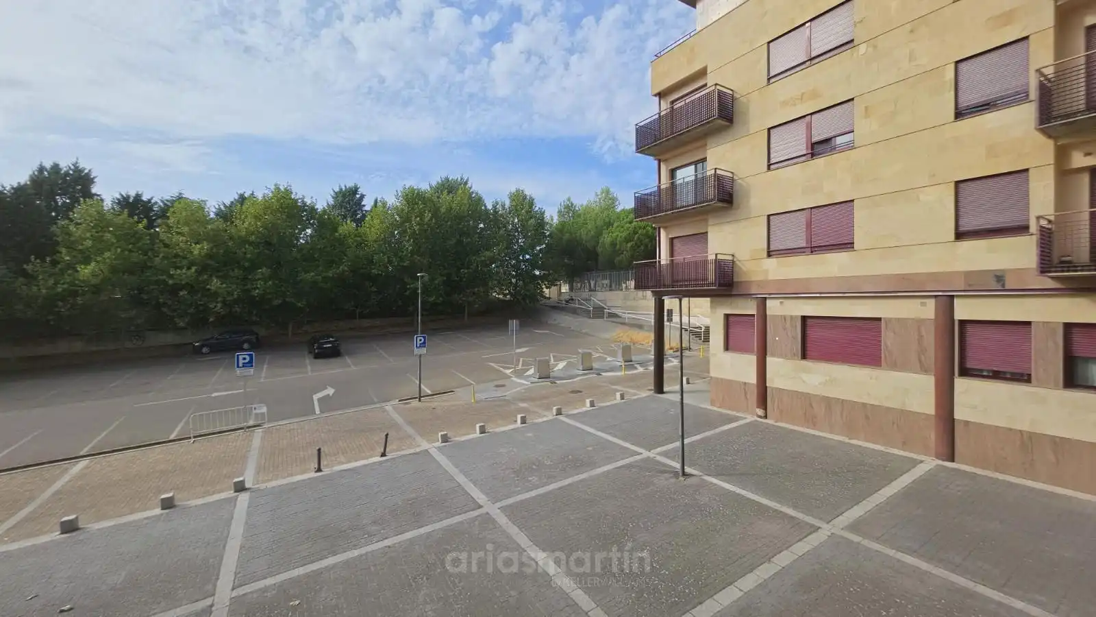 Piso de 115 m² en Salamanca
