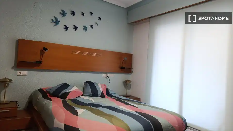 Habitación 89 m², el Campello