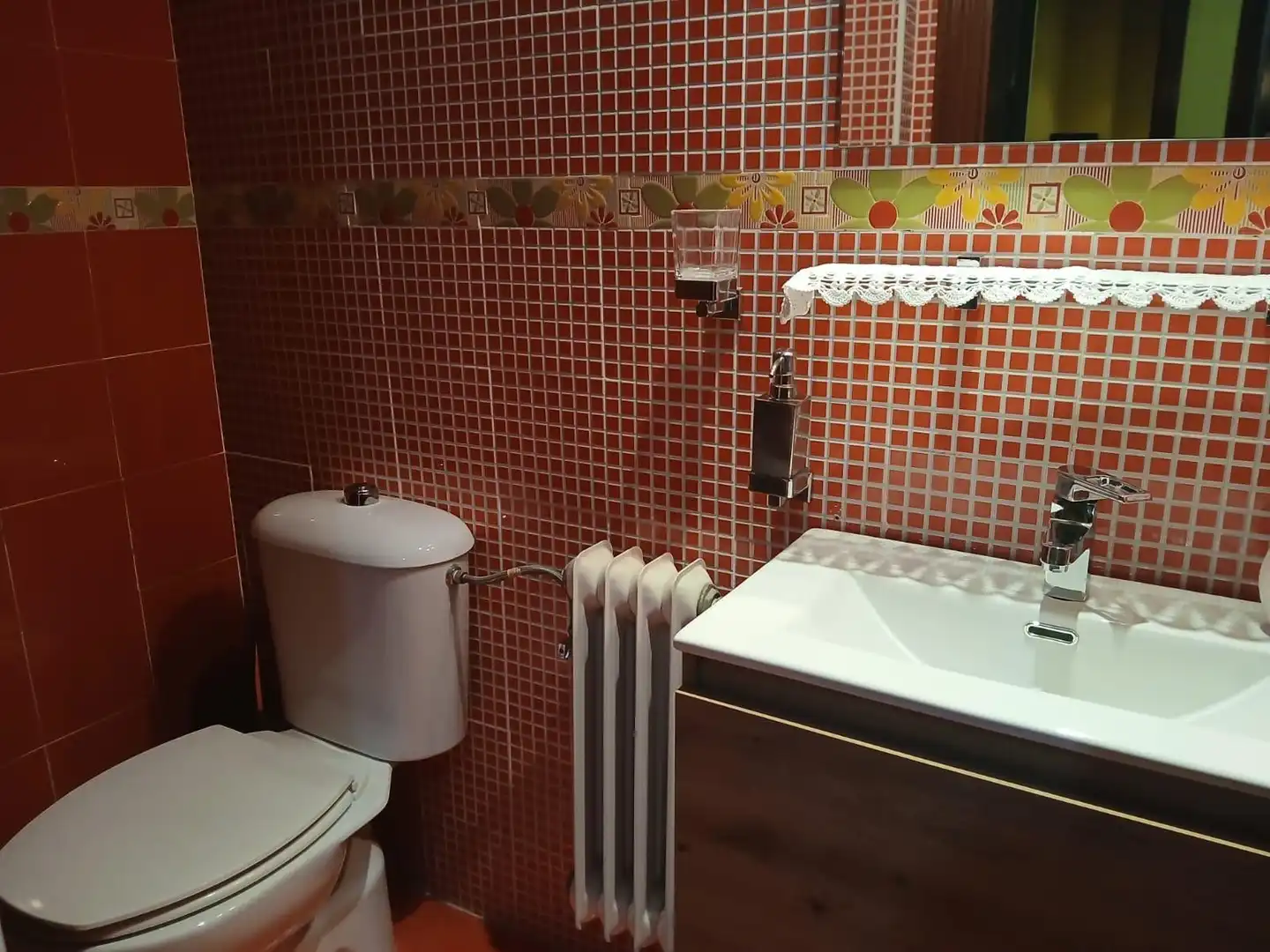 Piso de 110 m² en Cáceres