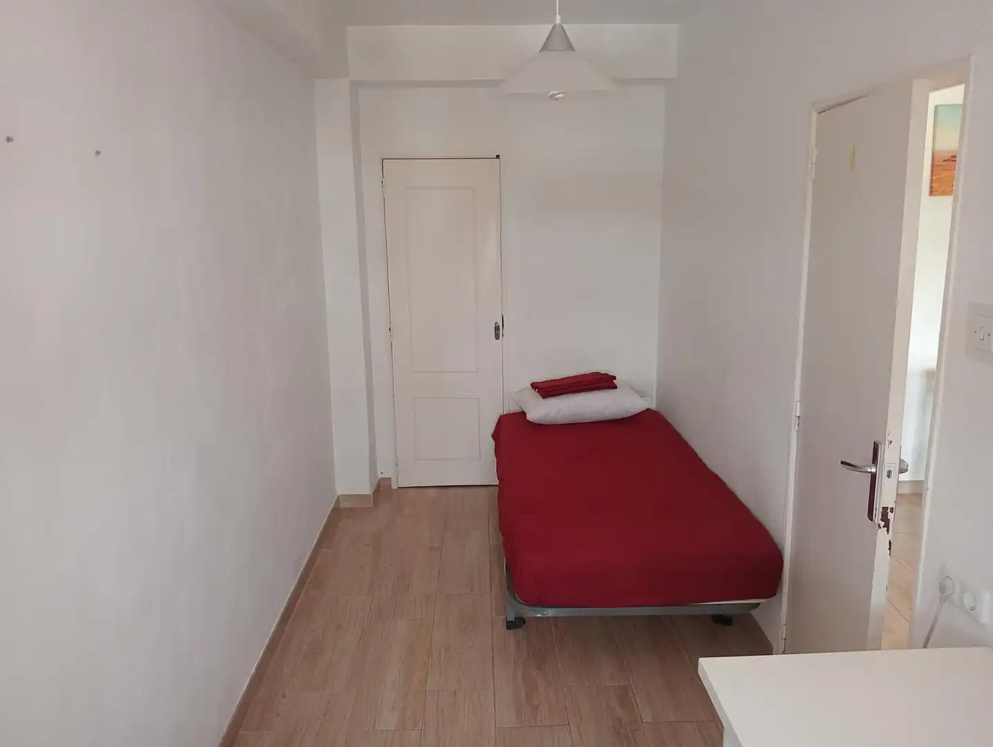 Piso de 73 m² en Sevilla