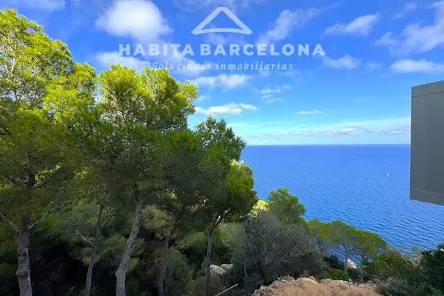 Piso de 414 m² en Palafrugell