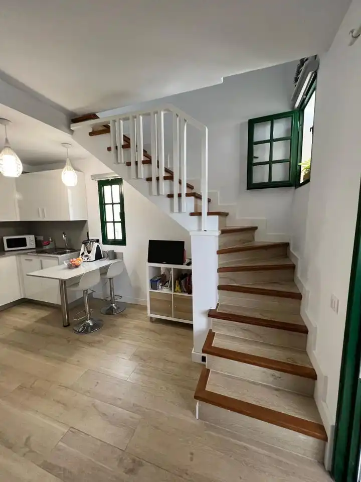 Piso de 45 m² en San Bartolomé de Tirajana