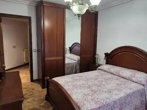 Wohnung 90 m² in Salamanca