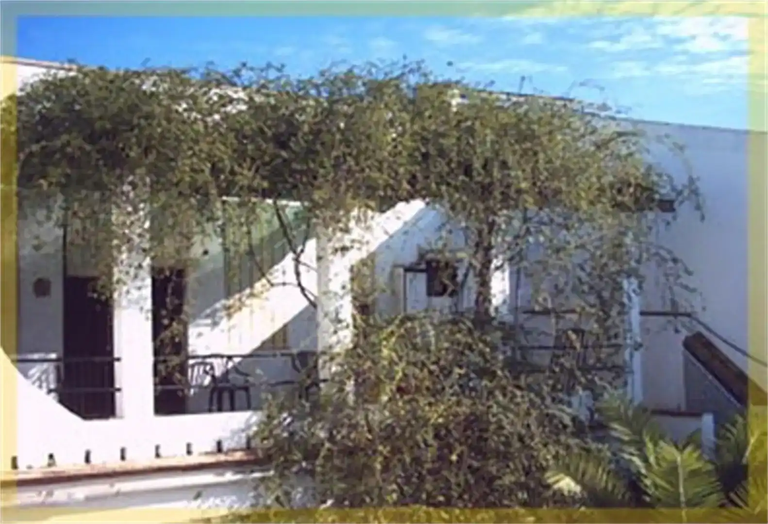 Pis de 250 m² a Bollullos Par del Condado