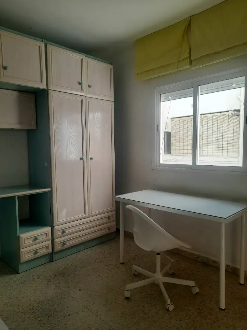 Piso de 93 m² en Granada