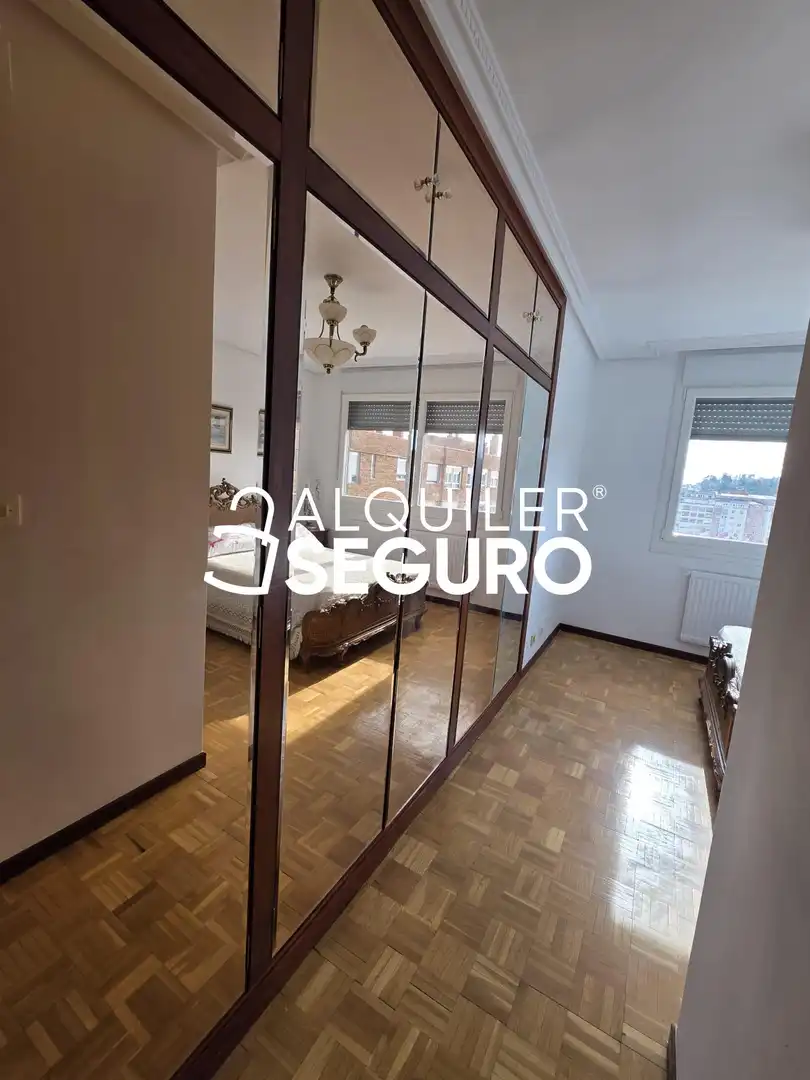 Piso de 110 m² en Tardajos