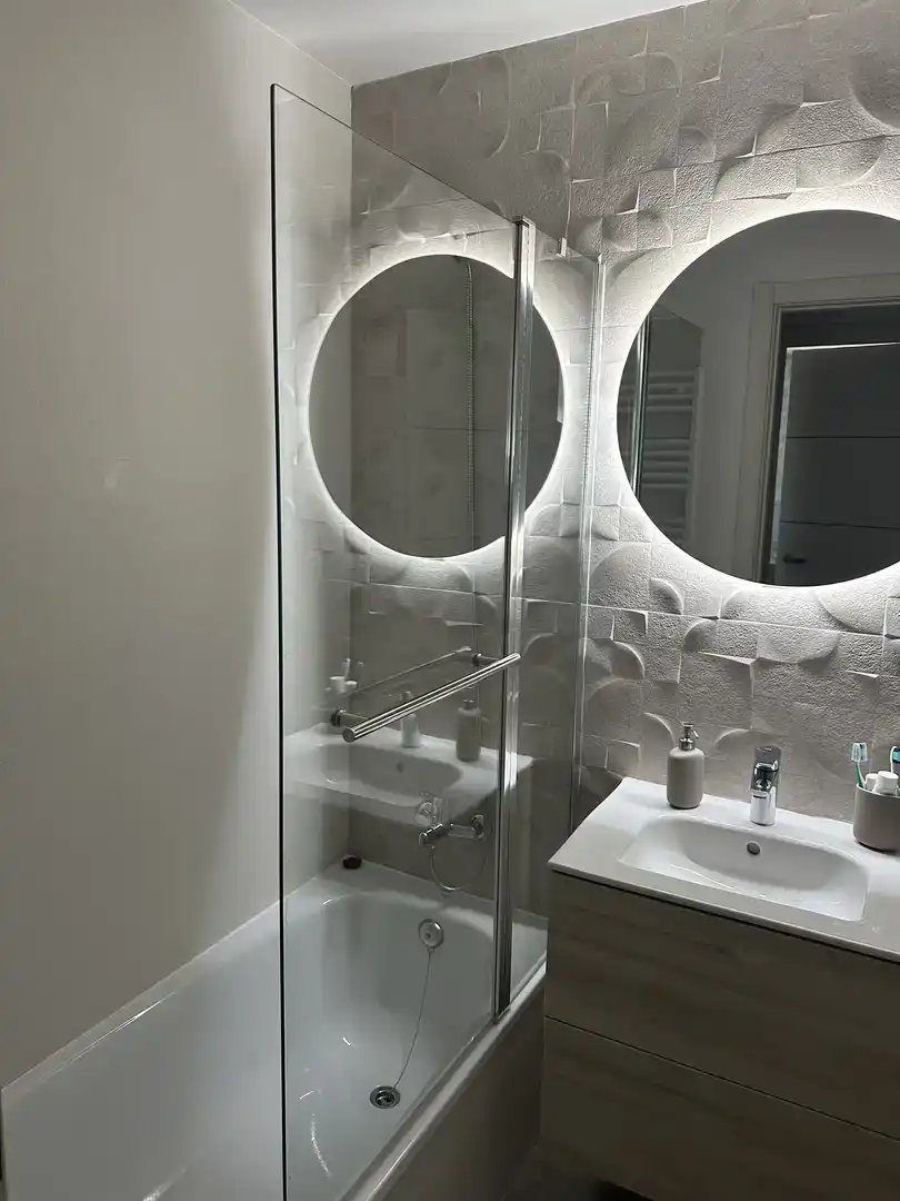Piso de 129 m² en Cuenca
