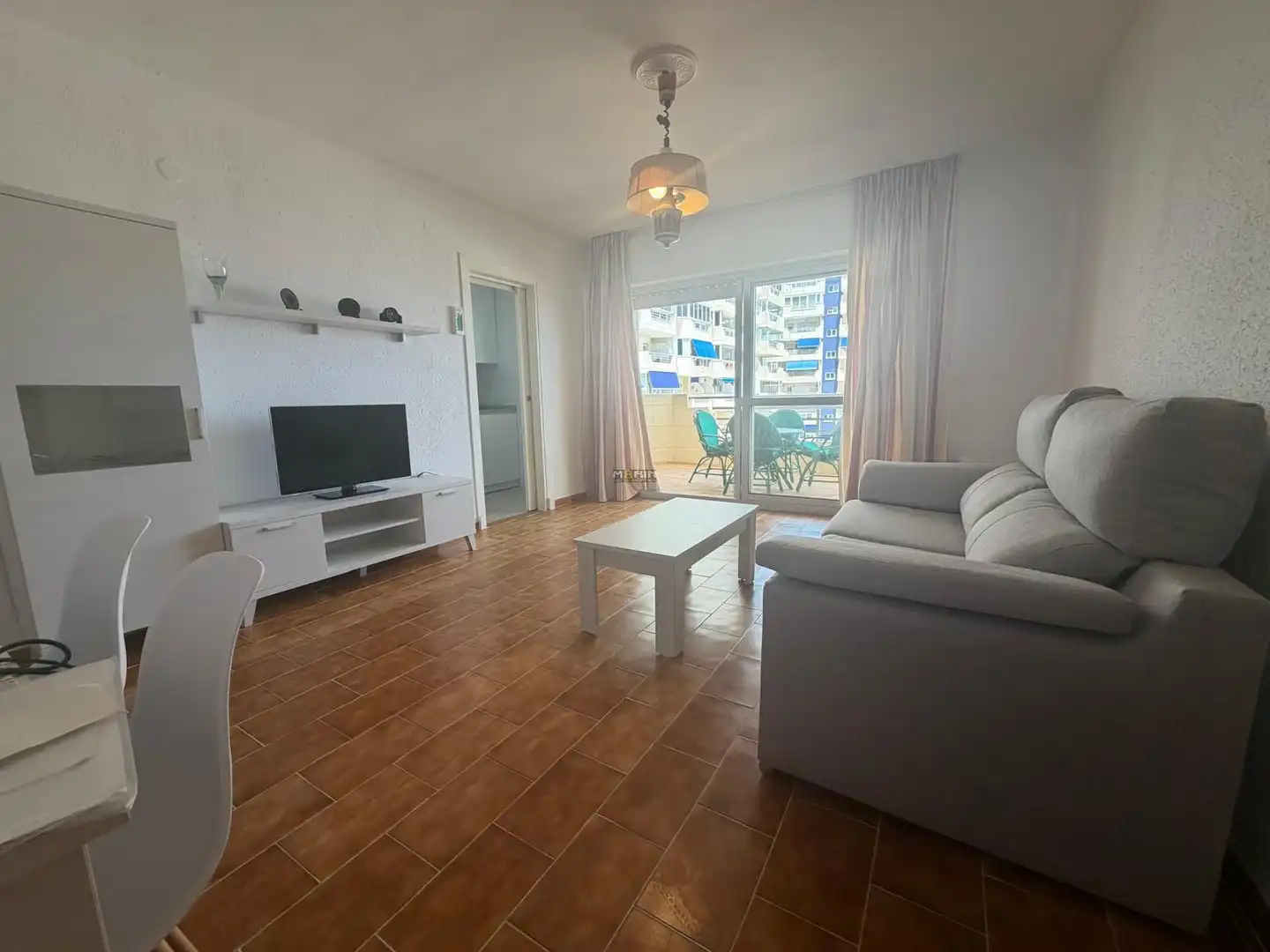 Apartamento 80 m² em Cartagena