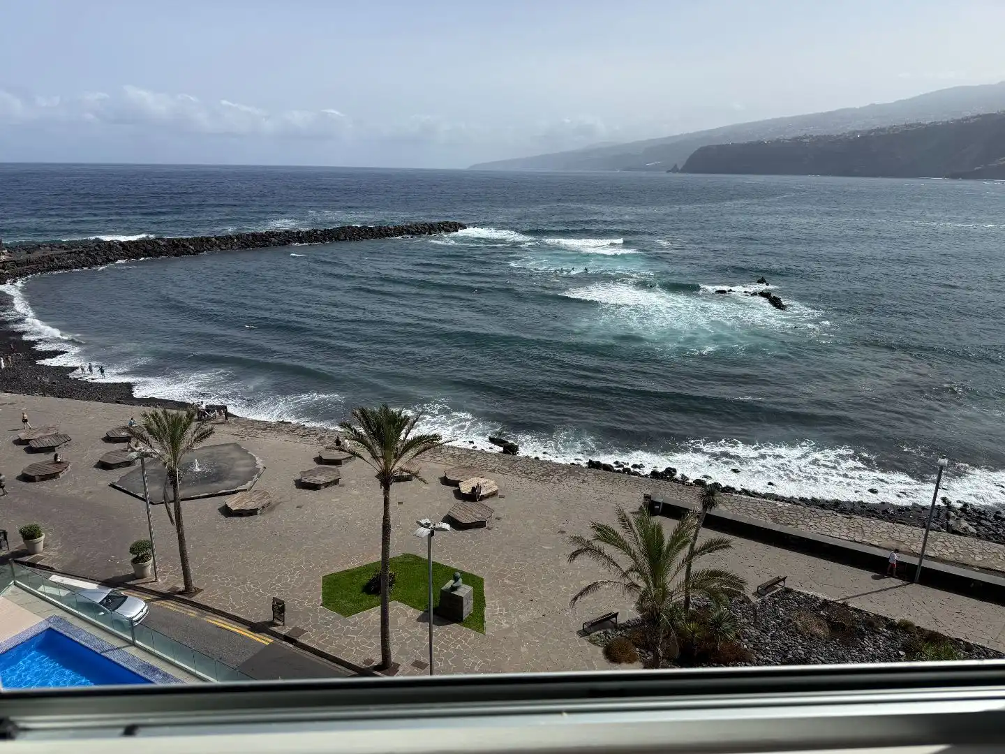 Piso de 60 m² en Puerto de la Cruz