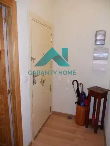 Piso de 130 m² en Cáceres