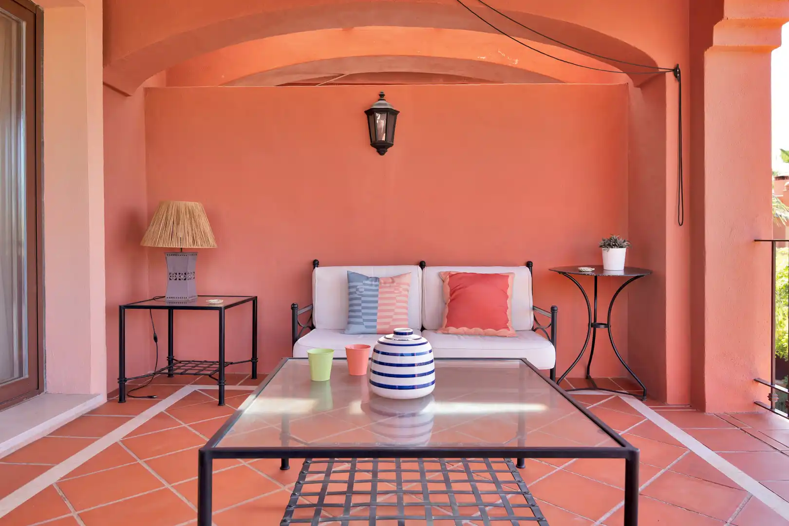 Piso de 170 m² en Marbella
