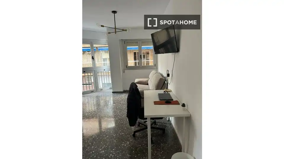Habitación 138 m², Murcia
