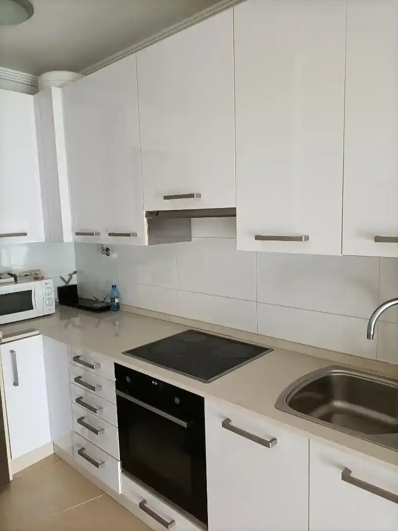 Piso de 60 m² en Águilas