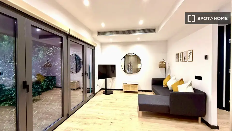 Habitación 81 m², Las Palmas de Gran Canaria