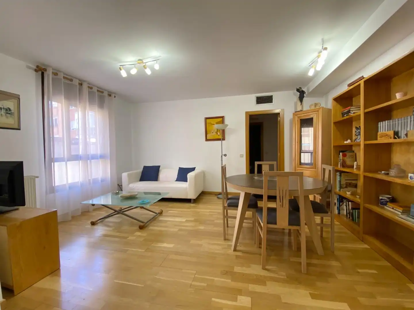 Piso de 70 m² en Madrid