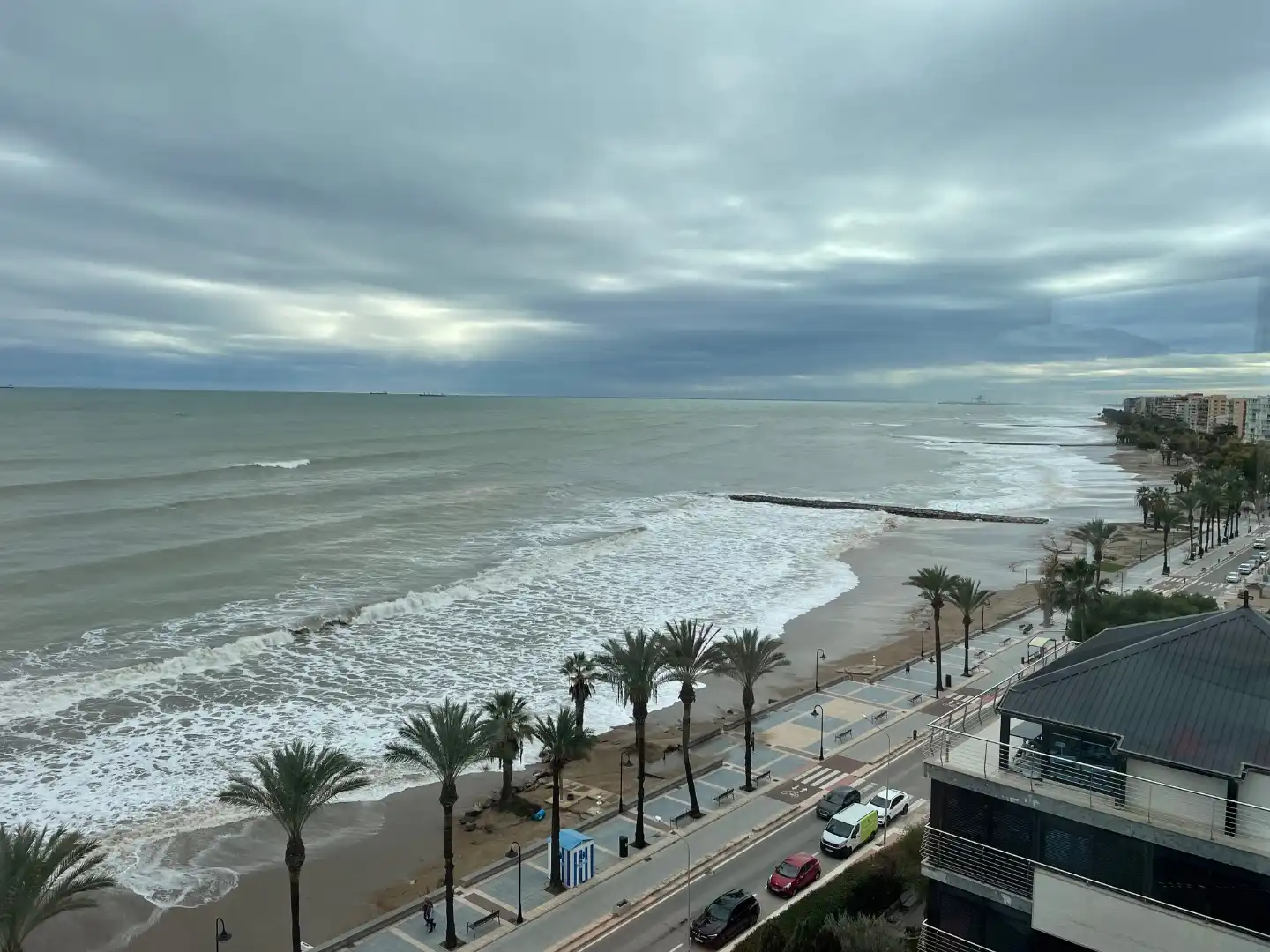 Piso de 90 m² en Benicasim