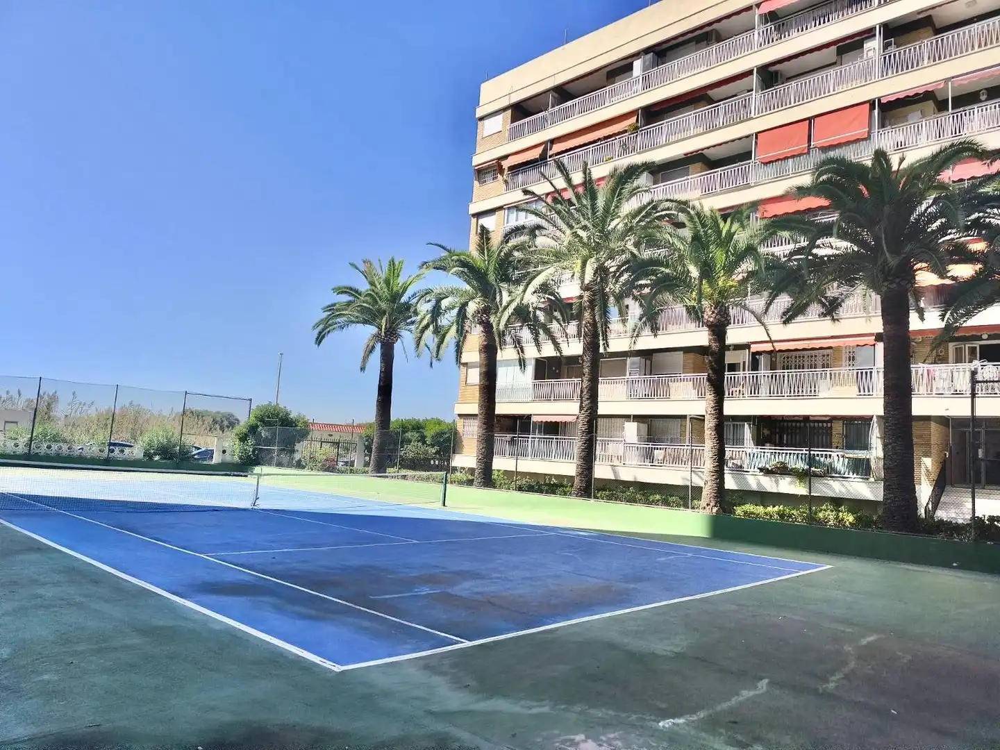 Apartamento 46 m² em la Pobla de Farnals
