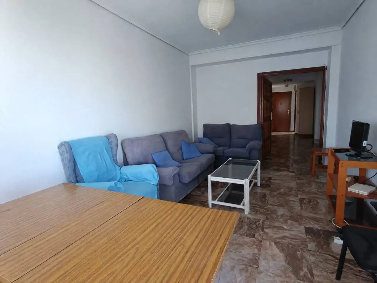 Piso de 130 m² en Sevilla