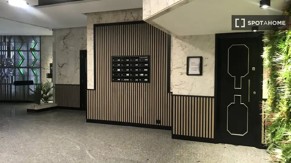 Habitación 81 m², Salamanca