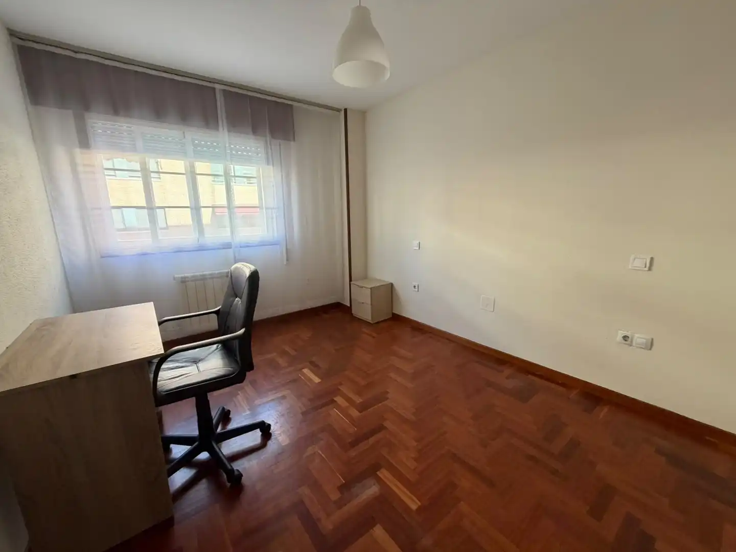 Piso de 104 m² en Laguna de Duero