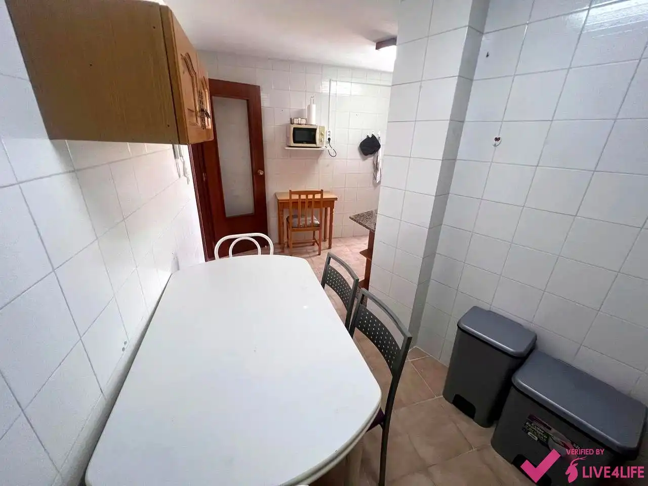 Habitación en alquiler, Valencia