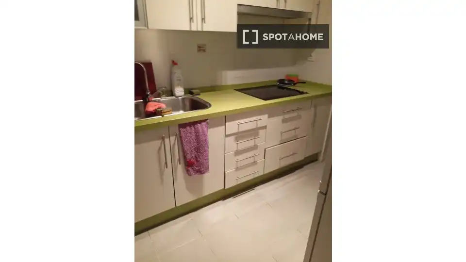 Habitación 150 m², Sevilla